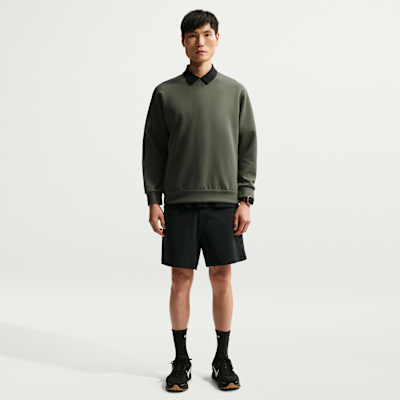 NIKE公式】ナイキ 24.7 ImpossiblySoft メンズ Dri-FIT クルー